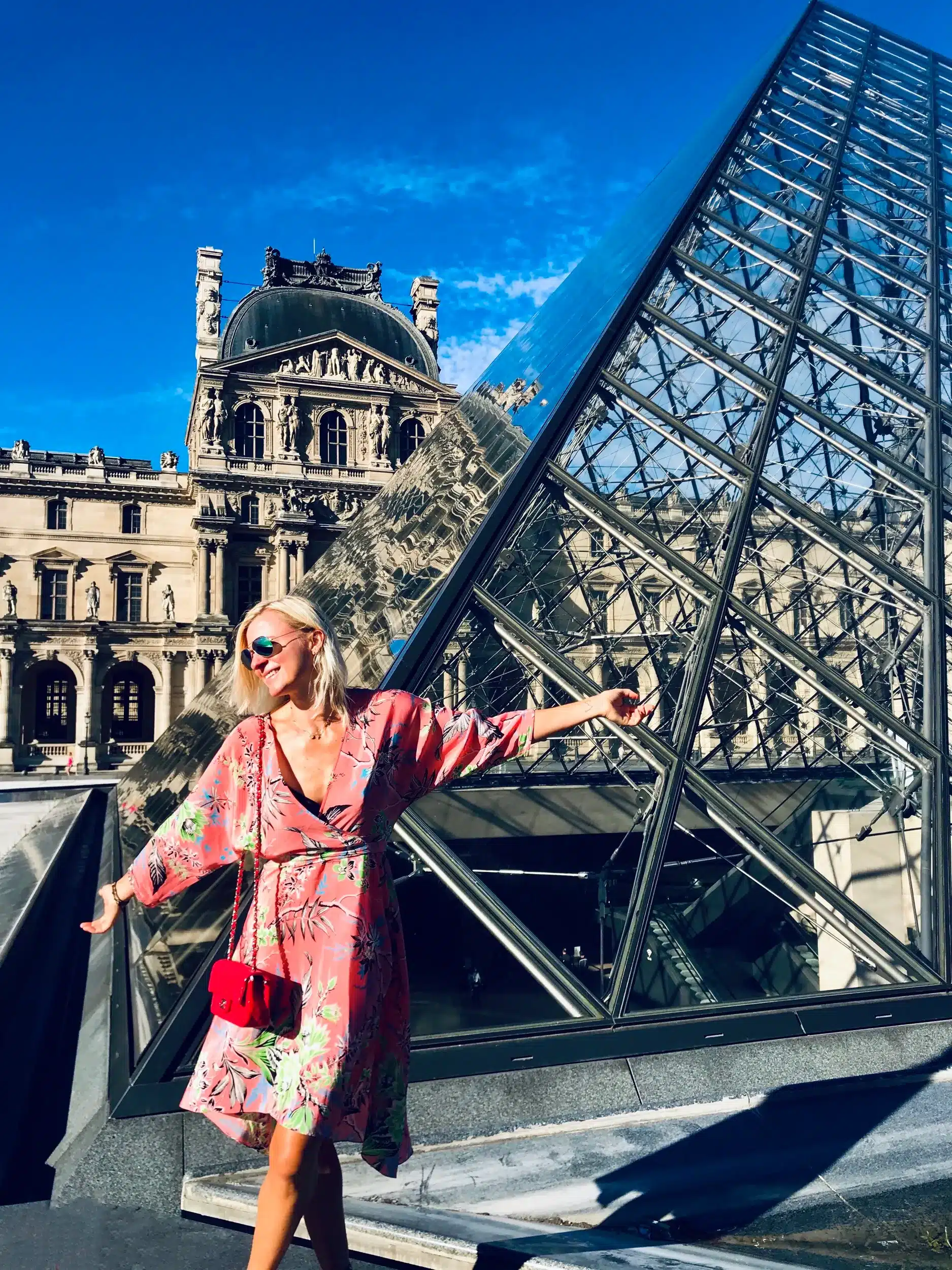 vista de paris